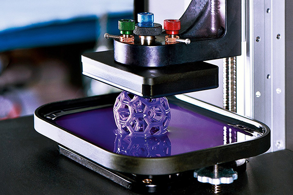3D打印设备